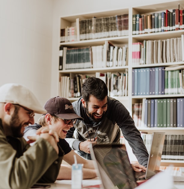 About the College of Engineering at Seattle Emerald University