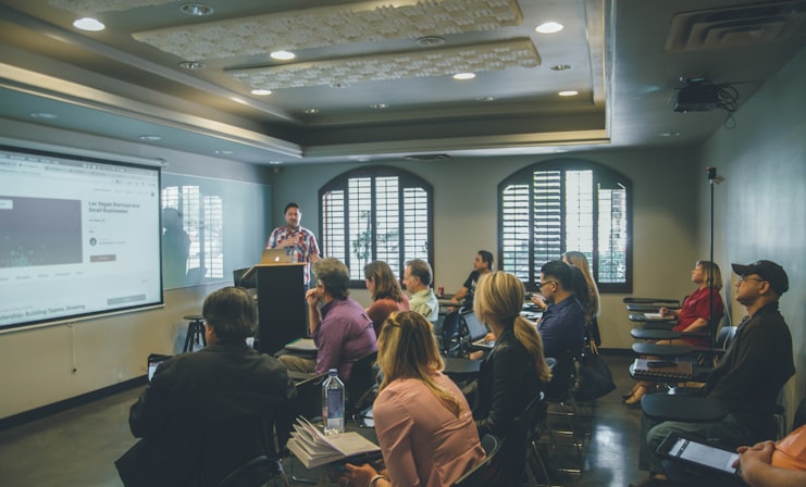 Scholarship Programs