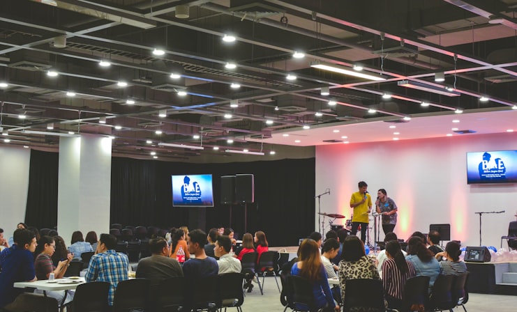 Mastercard Foundation Scholars Initiative at Seattle Emerald University