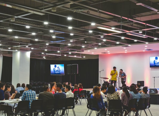 Military Support Program